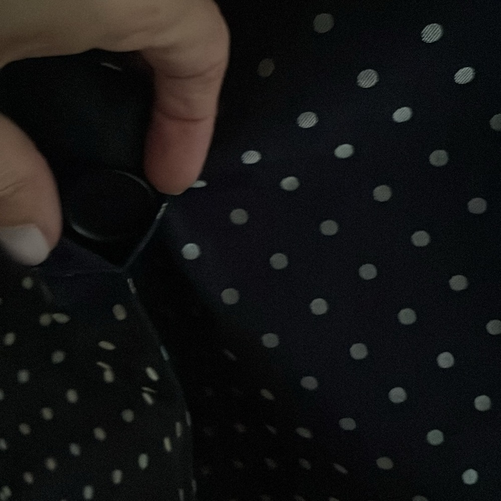 Talbots raincoat. NWOT. - Picture 5 of 6